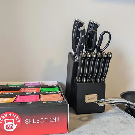 Luxus Hürth Zentral-phantasialand-köln-messe Apartamento