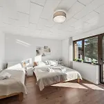 Luxapts Phantasialand-koeln-messe-balkon-kueche Apartamento