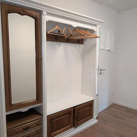 Luxapts Phantasialand-koeln-messe-balkon-kueche *