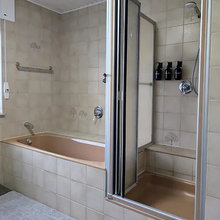 Luxapts Phantasialand-koeln-messe-balkon-kueche * ケルン