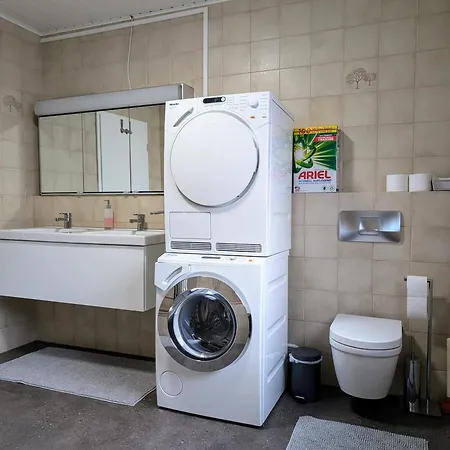 Luxapts Phantasialand-koeln-messe-balkon-kueche Apartamento Colónia