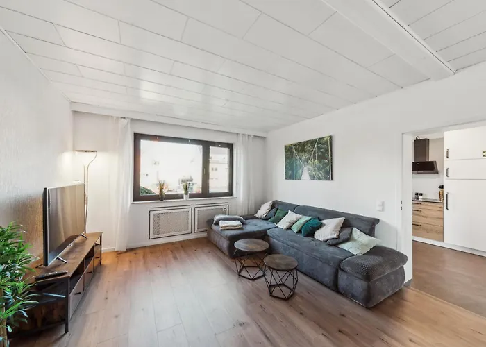 Luxapts Phantasialand-koeln-messe-balkon-kueche *