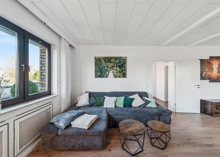 Luxapts Phantasialand-koeln-messe-balkon-kueche