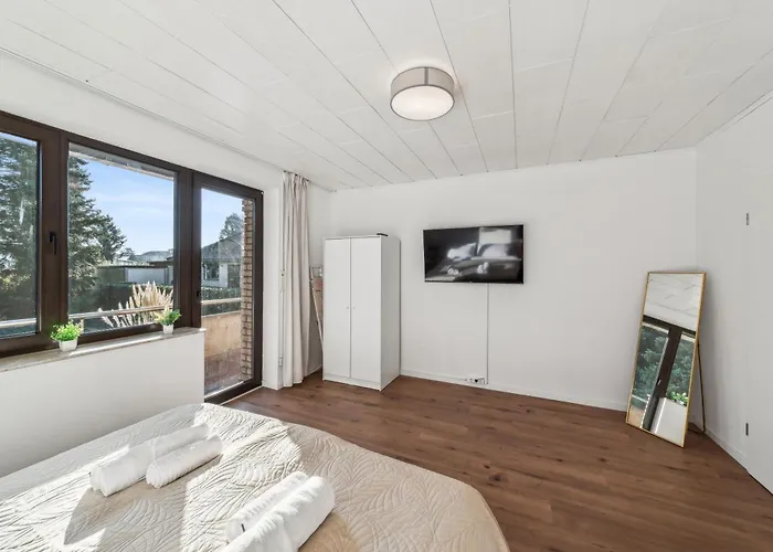 Luxapts Phantasialand-koeln-messe-balkon-kueche Kolín nad Rýnem